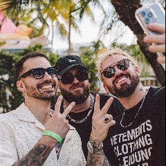 Tony Romera & Crusy