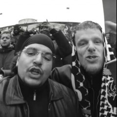 Bonez MC & Nate57