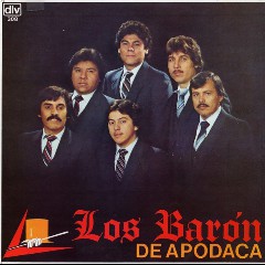 Los Barón de Apodaca