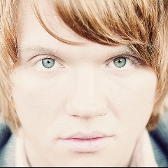 Aaron Gillespie