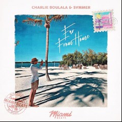 Charlie Boulala,summer sax