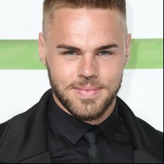 Daniel Schuhmacher