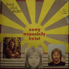 Chodź pomaluj mój świat