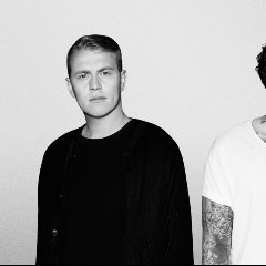 Martin Jensen & James Arthur