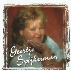 Geertje Spijkerman