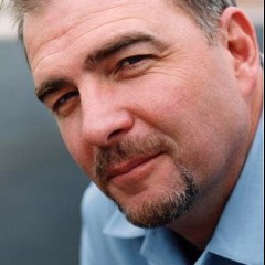 Bill Engvall