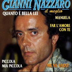 Gianni Nazzaro
