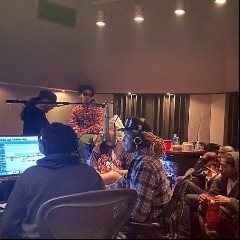 Young Thug, A$AP Rocky, Post Malone