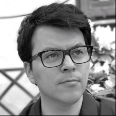 Michael Christian