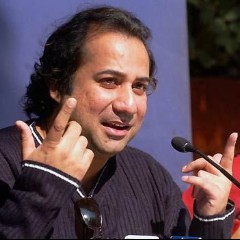 Rahat Fateh Ali Khan