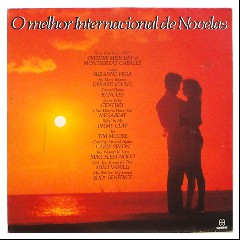 O Melhor Internacional De Novelas