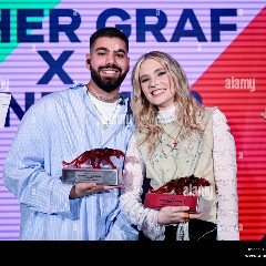 Esther Graf x Monet192