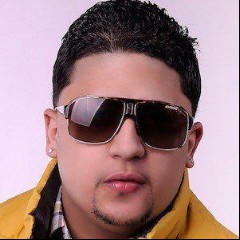 Carlitos Rossy