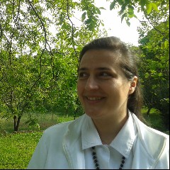 Melinda Dumitrescu