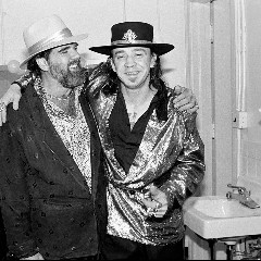 Lonnie Mack & Stevie Ray Vaughan