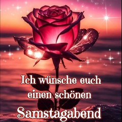 Samstagabend
