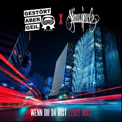Gestört aber GeiL X SkinnyJewlz