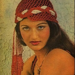 Sharon Prabhakar