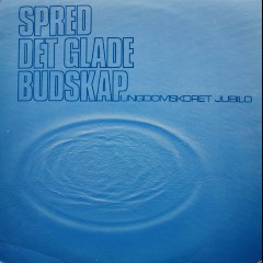Ungdomskoret Jubilo