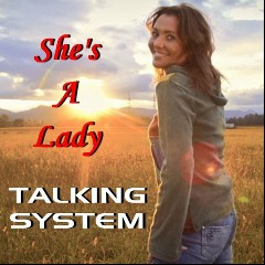 Talking System