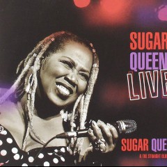 Sugar Queen & The Straight Blues Band