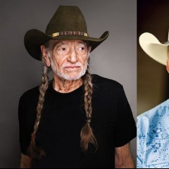 George Strait & Willie Nelson