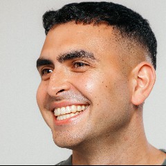 Sammy Virji
