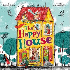 Happy House