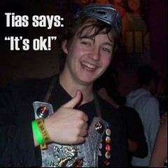 Tias