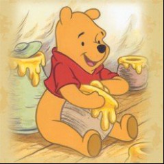 Winnie Puuh