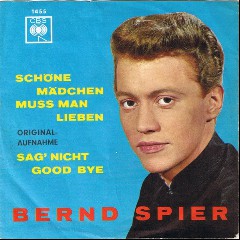 Gitte & Bernd Spier