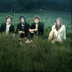 Ra Ra Riot