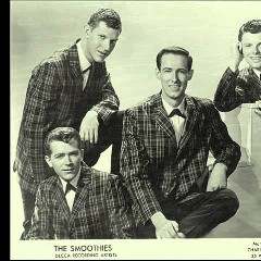 The Smoothies