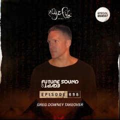 Aly & Fila & Greg Downey