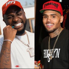 DaVido & Chris Brown