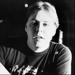 Klaus Schulze