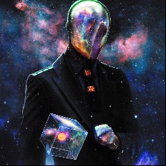 Cosmicman