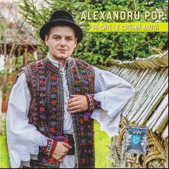 Alexandru Pop