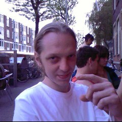 Michiel van den Bos