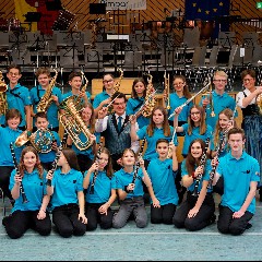 Musikkapelle Rimpar