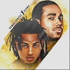 Ozuna x Romeo Santos