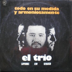 El Trio