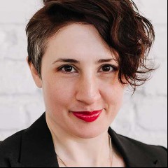 Sarah Jaffe
