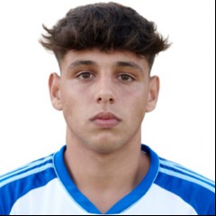 Joel Andres