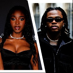 Normani feat. Gunna