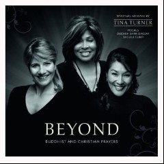Tina Turner, Dechen Shak-Dagsay & Regula Curti