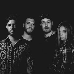 MEDUZA x Becky Hill x Goodboys