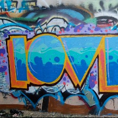 Love Crew