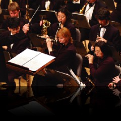 The Washington Winds