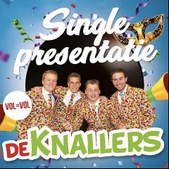 De Knallers